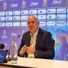 Reyer, Spahija: "Grande vittoria frutto di una grande prova nel terzo quarto"