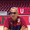 (VIDEO) - La Reyer Venezia saluta coach De Raffaele