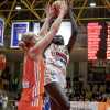 Basket femminile, Schio-Reyer 55-56: Venezia strappa la vittoria