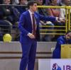 Reyer, Dall'Ora: "Vogliamo ripetere anche con Sassari gli ultimi 20' giocati con Fenerbahce"