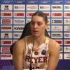 Reyer, Cubaj: "Importante essere concentrate in difesa"