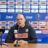 Reyer, Spahija: "Il match contro Trieste è un test importante per valutare la nostra crescita"