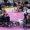 Il Venezia FC Powerchair raggiunge la finale Scudetto