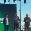 Bosco dello Sport, Tomaello: "Finalmente si inizia davvero, è un momento storico"