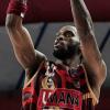 Reyer, Parks: "La serie contro Tortona ci ha reso mentalmente più forti"
