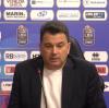 Trieste, Gonzalez: "Questa sera paghiamo il brutto approccio e le poche energie"
