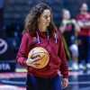 Reyer, Di Chiara: "Porto al settore giovanile l'esperienza di chi ha allenato in Serie A e in Nazionale"