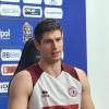 Reyer, Candi: "Contro Reggio Emilia mi aspetto un altra gara fisica"