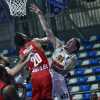 Jerusalem-Reyer, 94-66: la Reyer scivola al penultimo posto del girone