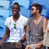 Enock Balotelli: "Non mi aspettavo la promozione diretta del Venezia"
