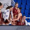 Reyer, le ragazze battono Brixia e tornano a vincere: finisce 71-64