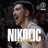 UFFICIALE - Reyer, Nikolic è un nuovo giocatore orogranata