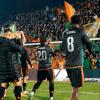 Venezia-Monza 2-0, UP&DOWN degli arancioneroverdi