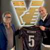 Venezia, rinnovata la partnership con Becher per la stagione 25/26
