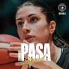 Reyer, Francesca Pasa è una nuova giocatrice orogranata