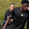 Venezia, Stroppa su Doumbia: "Ha potenzialità da categoria superiore, non deve sedersi"