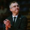 Virtus Bologna, Jakovljevic: "Nel finale ci sono mancate le energie"
