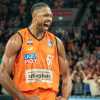 Ex Reyer, Caboclo ci riprova: vuole un contratto NBA