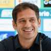 Venezia, la conferenza stampa integrale di Antonelli: "Tessmann-Inter non è fatta, priorità alla mediana"