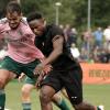 Venezia-Cesena, FORMAZIONI UFFICIALI: torna Yeboah, Hainaut confermato in corsia
