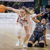 Reyer, contro San Martino di Lupari arriva una sconfitta: finisce 81-77