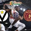 DIRETTA LBA Playoff Virtus Bologna-Reyer Venezia (20:00) Gara 2 Seminfinale Playoff