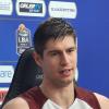 Reyer. Candi: "Domenica ci attende Milano, una partita sempre affascinante"