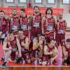 Progetto Basket Unificato, terza vittoria consecutiva per la Reyer Venezia