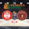 DIRETTA LBA Olimpia Milano-Reyer Venezia (79-78) Per un soffio Venezia non espunga il Forum 