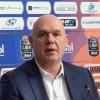 Reyer, Spahija: "La squadra ha grande motivazione in vista dell' esordio in campionato"