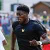Venezia-Mantova 4-0, UP&DOWN degli arancioneroverdi
