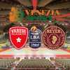 RELIVE LBA Openjobmetis Varese-Reyer Venezia (77-86) La Reyer batte Varese e ritrova la vittoria in LBA