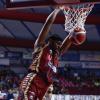 Reyer, Horton: "Contro Trapani gara importante, c'è voglia di reagire"