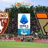 DIRETTA SERIE A, Torino-Venezia: via alle ore 20:45