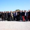 Il Venezia incontra Brugnaro dopo la promozione in Serie A
