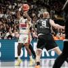 Reyer, RJ Cole: "La Virtus preparerà degli aggiustamenti, dovremo riuscire a imporre il nostro gioco"