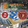 DIRETTA EUROCUP Hapoel Jerusalem-Reyer Venezia (19:00) 7° Giornata di Eurocup