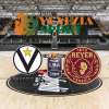 DIRETTA LBA Virtus Bologna-Reyer Venezia (37-34): INTERVALLO