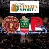 RELIVE Coppa Italia Reyer-Pistoia (86-71) Venezia batte Pistoia e vola in semifinale dove l'attende Milano.