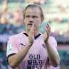 Ex Venezia, Pohjanpalo trova la sua prima rete con la maglia del Palermo