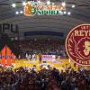 DIRETTA Memorial Silvestrin Apu Udine-Reyer Venezia 43-52: INTERVALLO