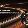 La velocità della fortuna: come ottenere pagamenti istantanei