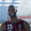 Ex Reyer, Simms resta in LBA: è un nuovo giocatore di Napoli