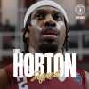 UFFICIALE - Reyer, Chris Horton è un nuovo giocatore orogranata