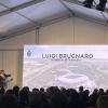 Brugnaro: "Nuovo stadio pensato non solo per le città di Mestre e Venezia"