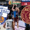 DIRETTA EUROCUP, Neptunas-Reyer Venezia: via alle 17:00
