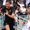 Venezia, la Repubblica Ceca batte la Slovenia ma viene eliminata dall'Europeo U21: di nuovo in gol Fila