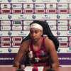 Reyer Femminile, Logoh: "Lavoriamo passo dopo passo remando tutte nella stessa direzione"