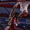 Reyer, Horton: "Ho fiducia in questa squadra, sono felice di essere tornato"