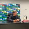 Venezia-Palermo, Stroppa: "Primo posto conseguenza di quanto espresso"